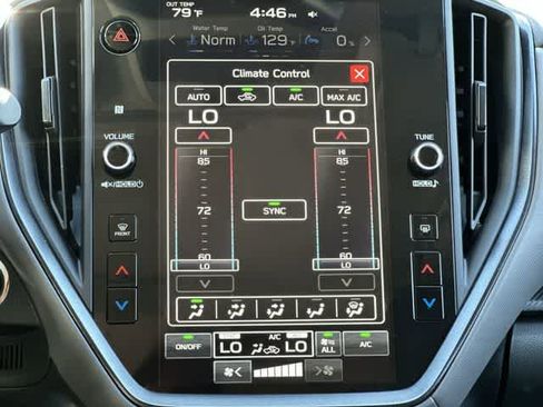 Certified 2025 Subaru Crosstrek 2.5i Limited AWD/4WD image 15