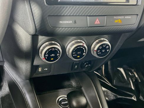 Used 2022 Mitsubishi Outlander Sport ES AWD/4WD image 15