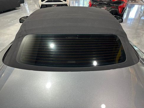 Used 2019 Mercedes-Benz AMG GT Roadster image 48