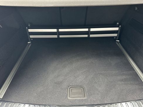 Certified 2024 Porsche Cayenne Turbo GT AWD/4WD image 16