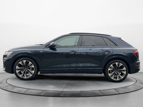New 2026 Audi Q8 Premium Plus image 4