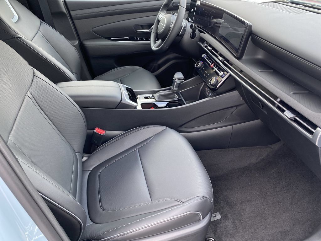 New 2026 Hyundai Santa Cruz Limited AWD/4WD image 32