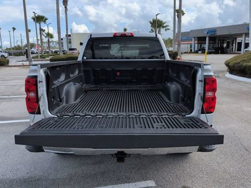 Used 2016 Chevrolet Silverado 1500 LT w/ All Star Edition RWD image 13