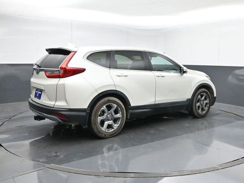 Used 2018 Honda CR-V EX-L image 5