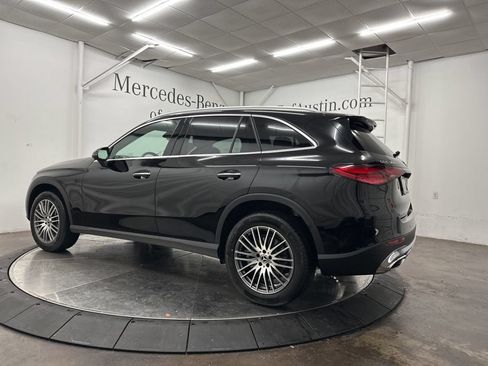 New 2026 Mercedes-Benz GLC 300 4MATIC image 5