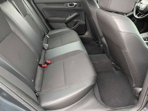 Certified 2023 Honda Civic Sport image 18