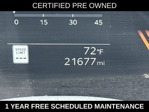 Used 2025 Kia K4 FWD image 28