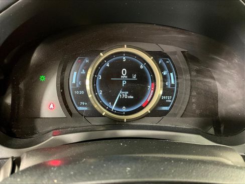 Used 2019 Lexus IS 300 F Sport w/ F Sport Package AWD/4WD image 13