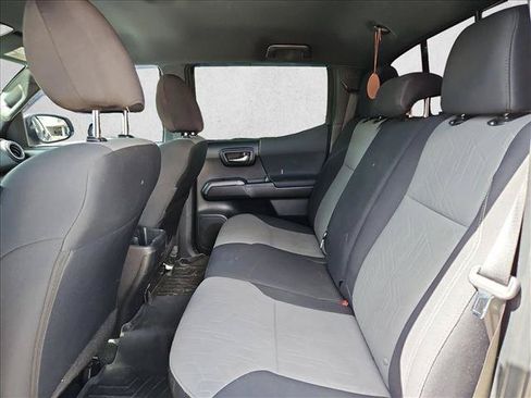 Used 2023 Toyota Tacoma TRD Sport RWD image 17
