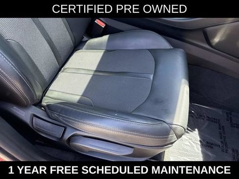 Used 2022 Kia K5 GT-Line w/ GT-Line Awd Premium Package image 10