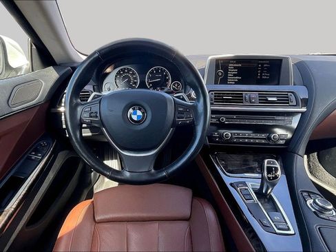 Used 2012 BMW 650i Coupe RWD image 8