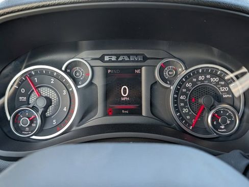 New 2026 RAM 3500 Tradesman image 22