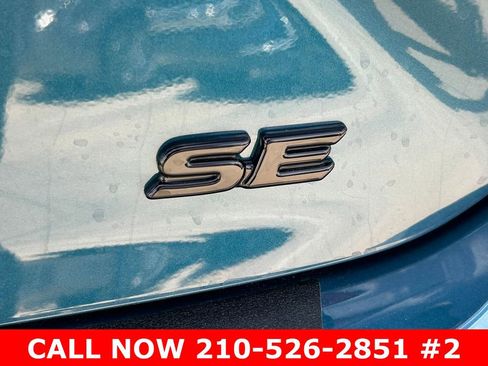 New 2026 Toyota Camry SE image 13