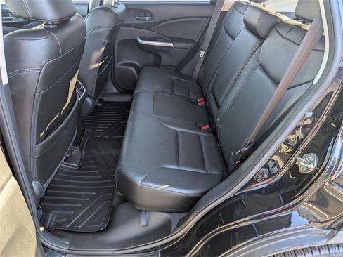 Used 2016 Honda CR-V Touring image 24