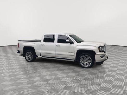 Used 2018 GMC Sierra 1500 Denali w/ Denali Ultimate Package image 45