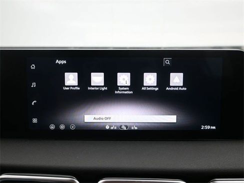 New 2026 Nissan Sentra SV w/ SV Convenience Package image 22