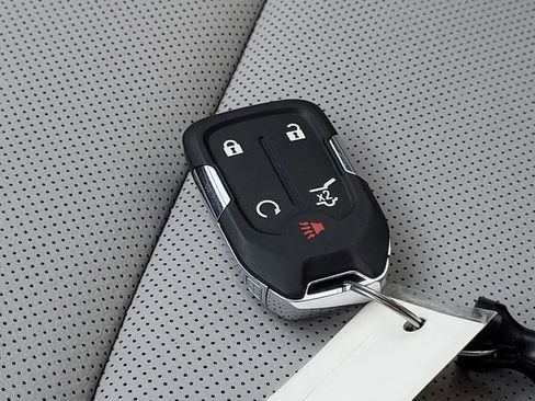 Used 2023 GMC Acadia SLT w/ Preferred Package image 25