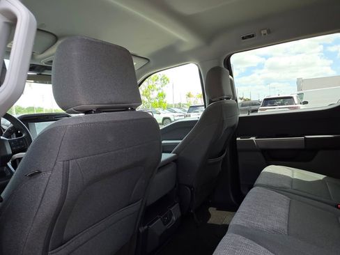 Used 2023 Ford F150 XLT AWD/4WD image 18