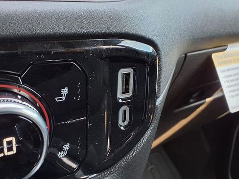 New 2026 GMC Sierra 1500 Elevation AWD/4WD image 19