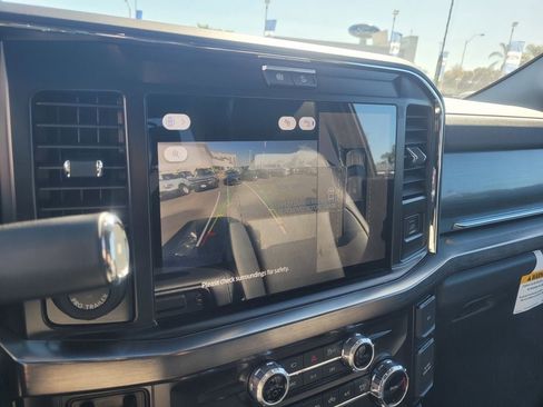 New 2026 Ford F250 4x4 Crew Cab Super Duty image 46