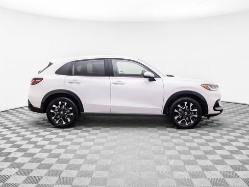 New 2026 Honda HR-V EX-L image 7