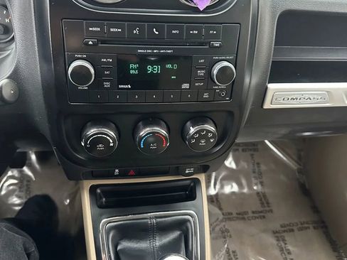 Used 2015 Jeep Compass Sport w/ Power Value Group image 12