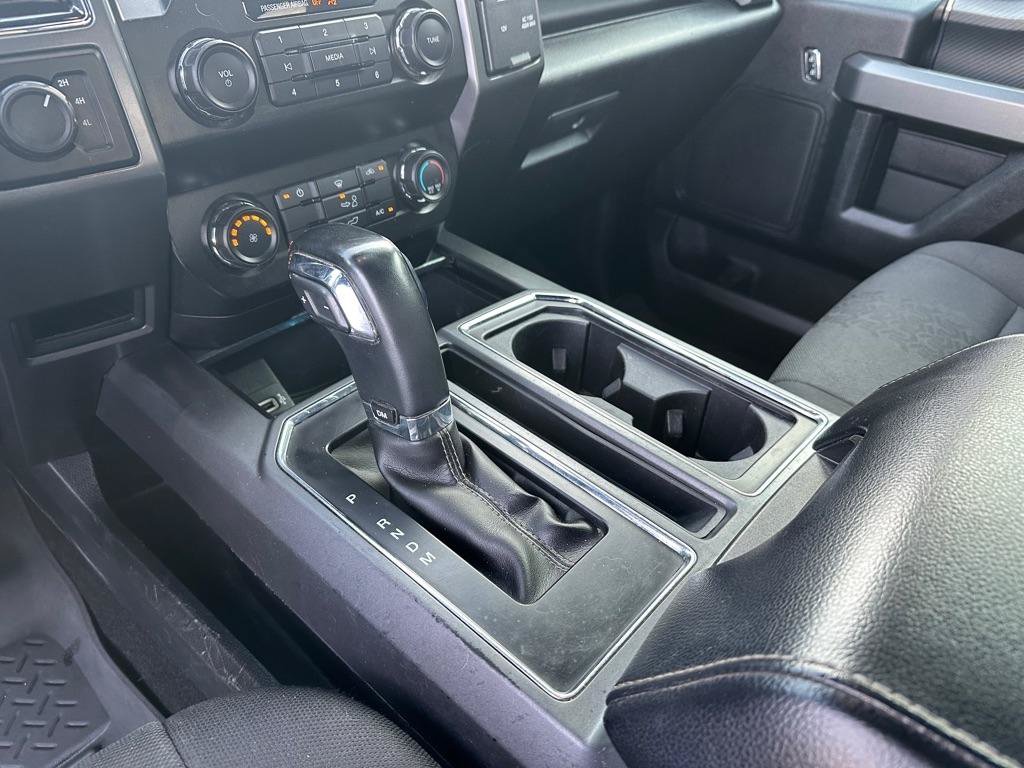 Used 2019 Ford F150 XLT w/ Equipment Group 301A Mid AWD/4WD image 18