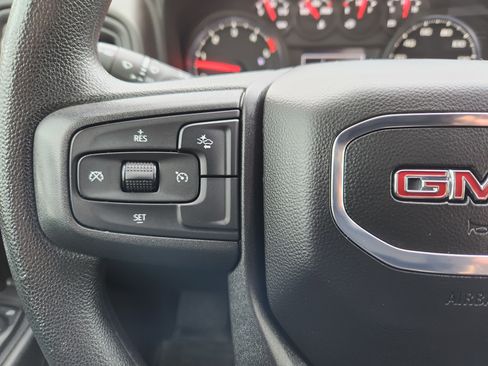 Used 2025 GMC Sierra 2500 Pro w/ 1SA Pro Safety Plus Package image 19