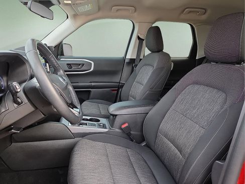 Used 2022 Ford Bronco Sport Big Bend w/ Convenience Package image 14