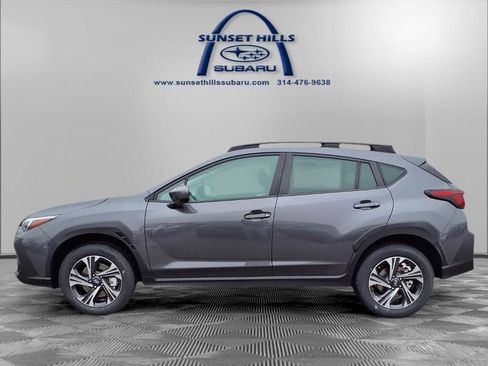 New 2026 Subaru Crosstrek 2.0i Premium image 22