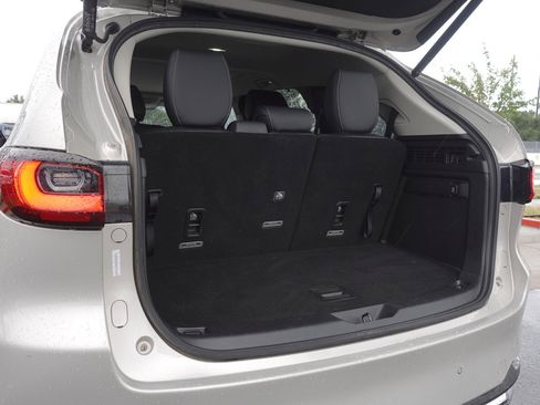 Used 2024 MAZDA CX-90 Plug-In Hybrid w/ Premium Pkg image 25