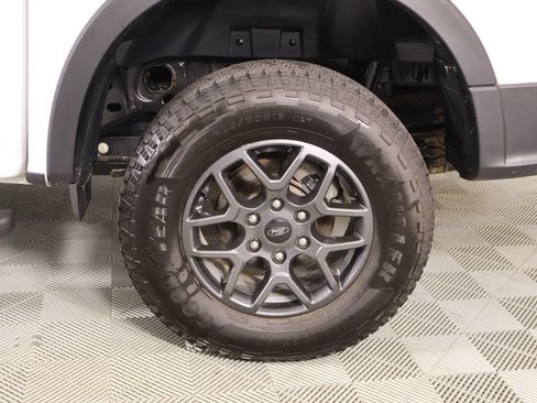 Used 2025 Ford Ranger XLT w/ FX4 Off-Road Package AWD/4WD image 17