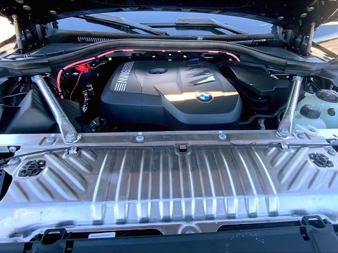 Used 2026 BMW X3 xDrive30 w/ Premium Package image 16