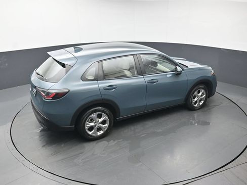 Used 2024 Honda HR-V LX image 37