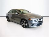 Certified 2020 Mercedes-Benz A 220 4MATIC image 3