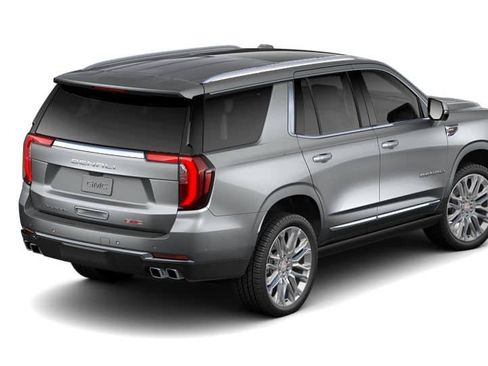 New 2026 GMC Yukon Denali w/ Denali Reserve Package AWD/4WD image 42
