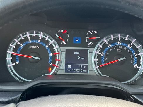 Used 2018 Toyota 4Runner Limited image 25