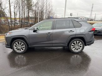 Used 2020 Toyota RAV4 XLE Premium video 2