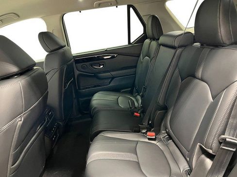 New 2025 Honda Pilot EX-L image 29