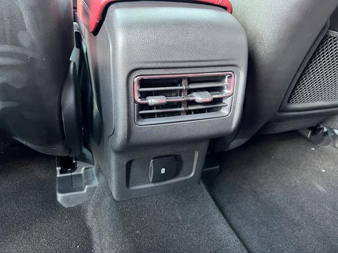 New 2025 Lincoln Corsair Grand Touring w/ Jet Appearance Package image 30