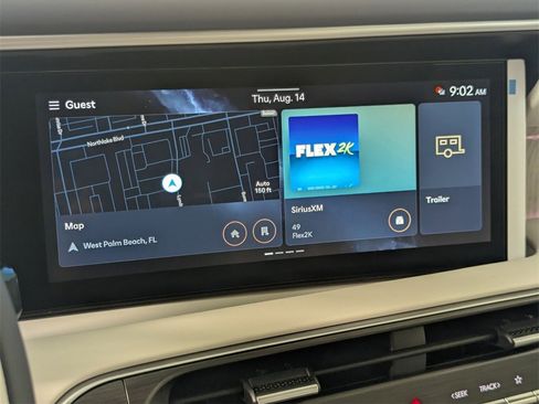 Used 2026 Hyundai Palisade Calligraphy image 23