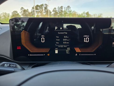 New 2026 Kia K4 EX image 15