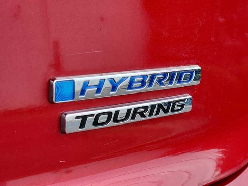 Certified 2023 Honda Accord Touring image 30