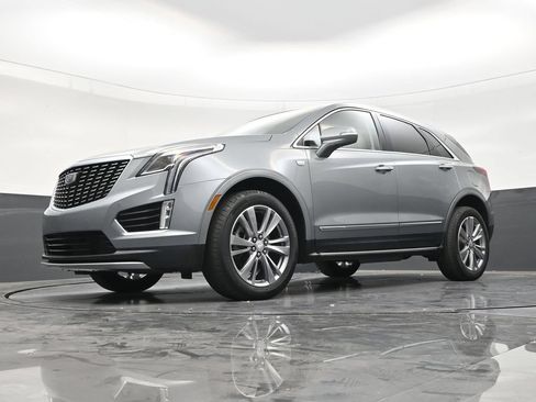 Used 2024 Cadillac XT5 Premium Luxury FWD image 21