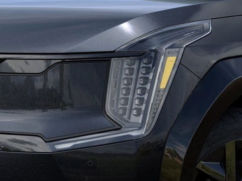 New 2026 Kia EV9 Land image 11