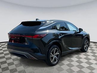 Used 2023 Lexus RX 350 Premium Plus w/ Accessory Package (Z1) AWD/4WD video 2