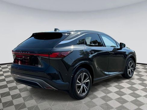 Used 2023 Lexus RX 350 Premium Plus w/ Accessory Package (Z1) AWD/4WD image 2