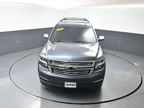 Used 2019 Chevrolet Tahoe Premier AWD/4WD image 55