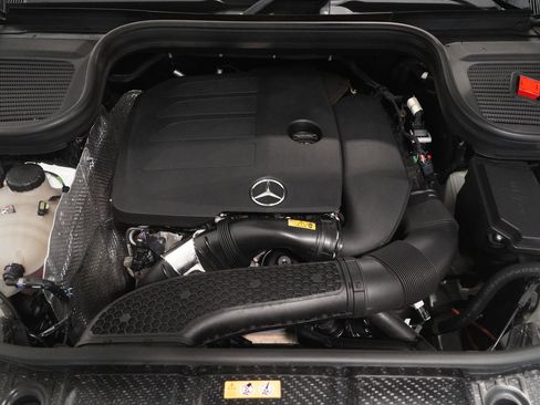 Certified 2022 Mercedes-Benz GLE 350 4MATIC image 29