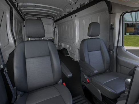 New 2026 Ford Transit 350 148 High Roof Extended image 10